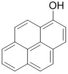 1-Hydroxypyrene CAS: 5315-79-7