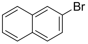2-Bromonaftalen CAS: 580-13-2