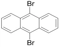 9,10-Dibromoantracen CAS:523-27-3
