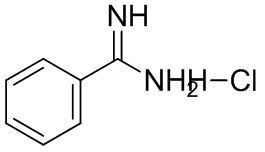 Benzamidin hidrohlorid CAS: 1670-14-0
