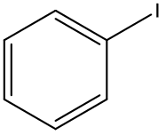 Iodobenzene CAS: 591-50-4
