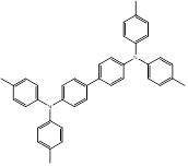 N,N,N',N'-Tetrakis(4-metilfenil)-benzidin CAS: 76185-65-4