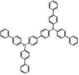 N4,N4,N4',N4'-Tetra(4-biphenylyl)-biphenyl-4,4'-diamine CAS: 164724-35-0