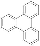 Trifenilen CAS: 217-59-4